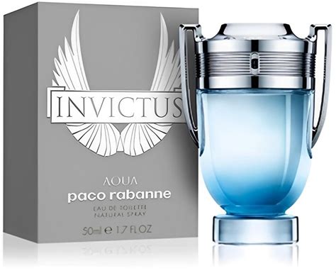 Paco Rabanne Invictus ️ online kaufen .